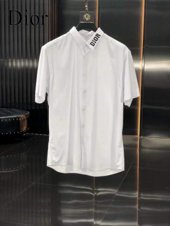 Dior Shirts Short _SKUDiorShirtm-4xl25t0228292